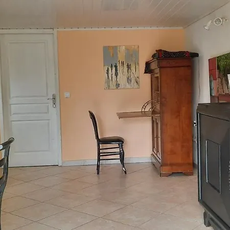 Lejlighed Studio Le Petit Chene Prades-le-Lez
