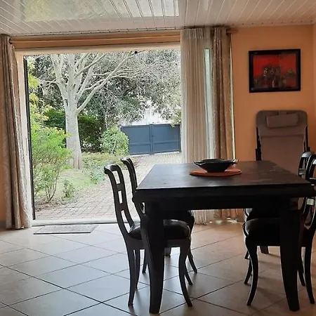 Lejlighed Studio Le Petit Chene Prades-le-Lez