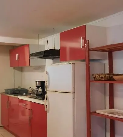 Studio Le Petit Chene Lejlighed Prades-le-Lez
