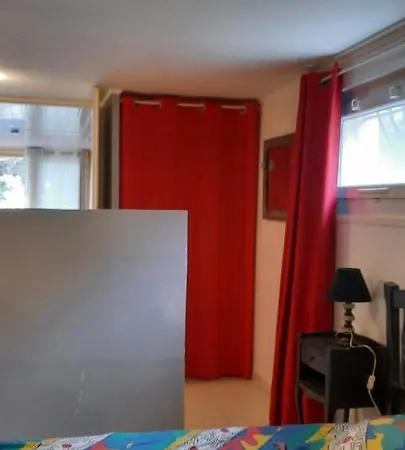 Studio Le Petit Chene *